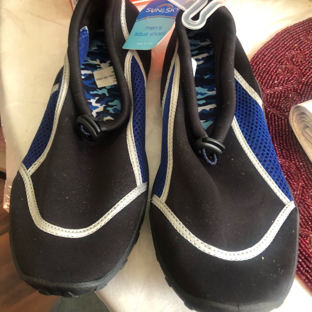 men’s Water shoes